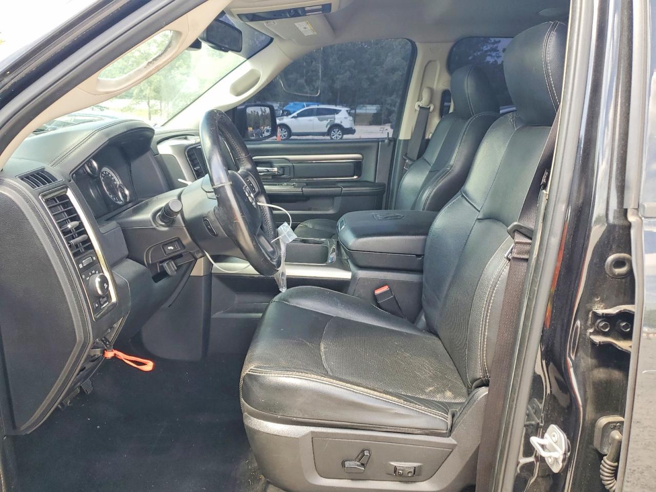 2016 Ram 1500 Sport - Image 7