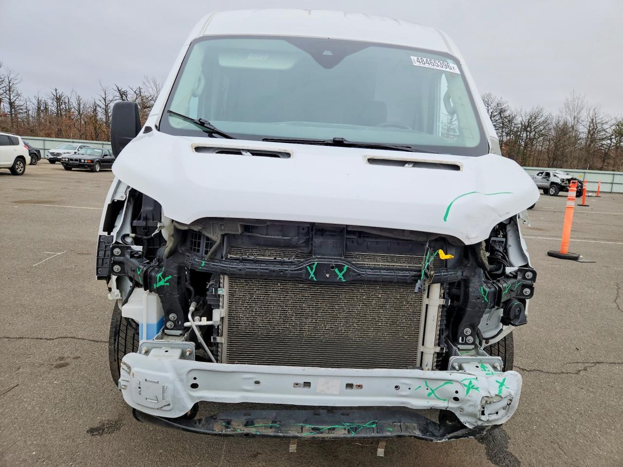 2023 Ford Transit T-250 - Image 5
