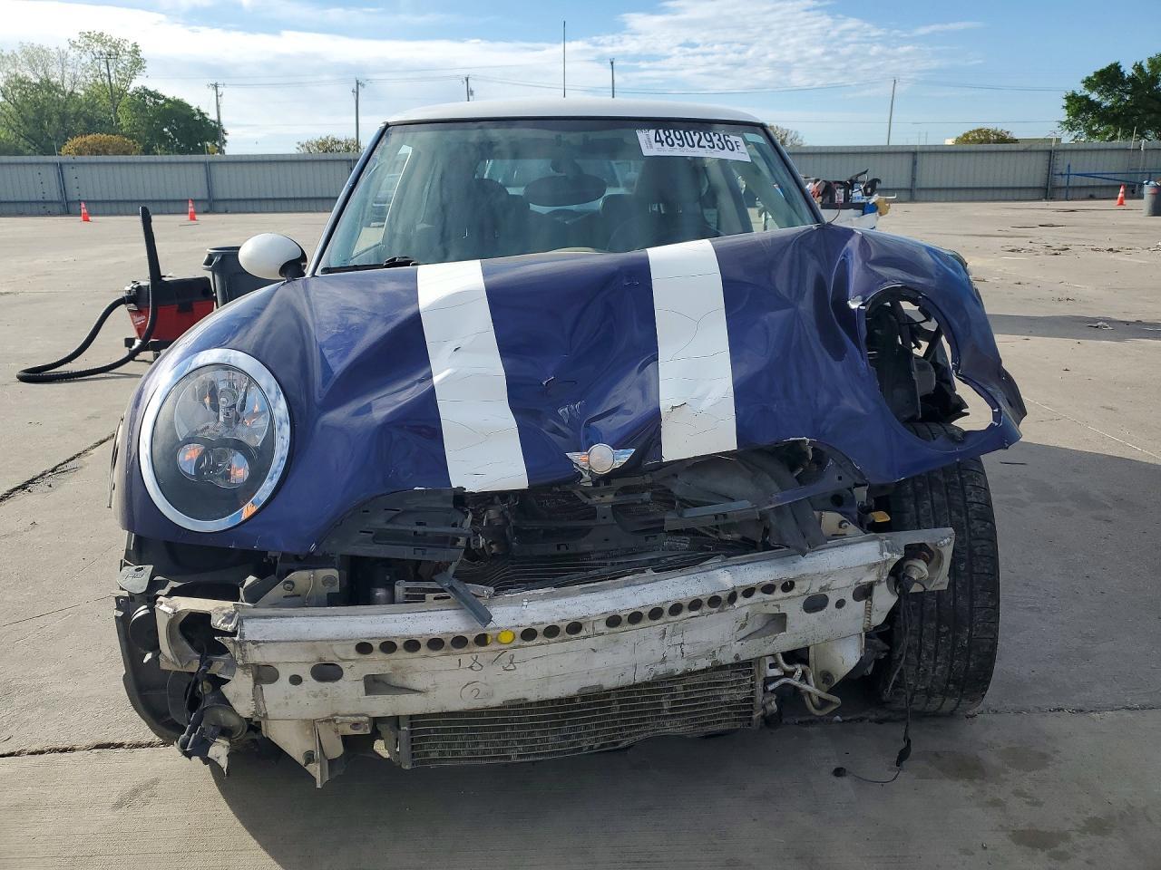 2005 Mini Cooper - Фото 5