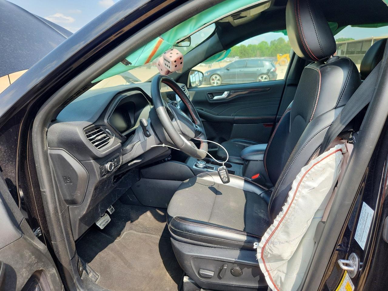 2024 Ford Escape St Line - Image 7