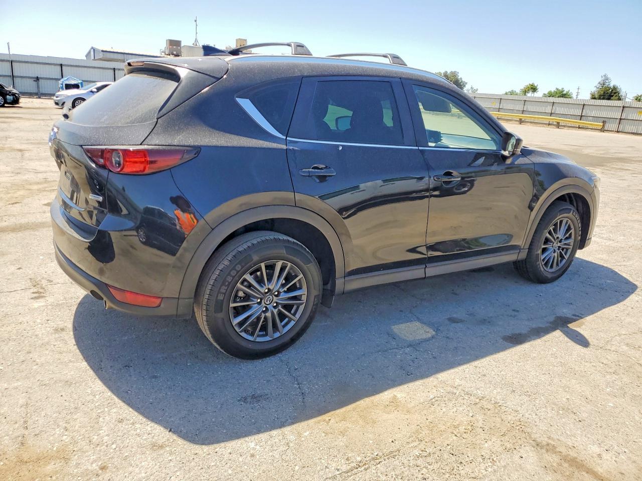 2019 Mazda Cx-5 Sport - Image 3