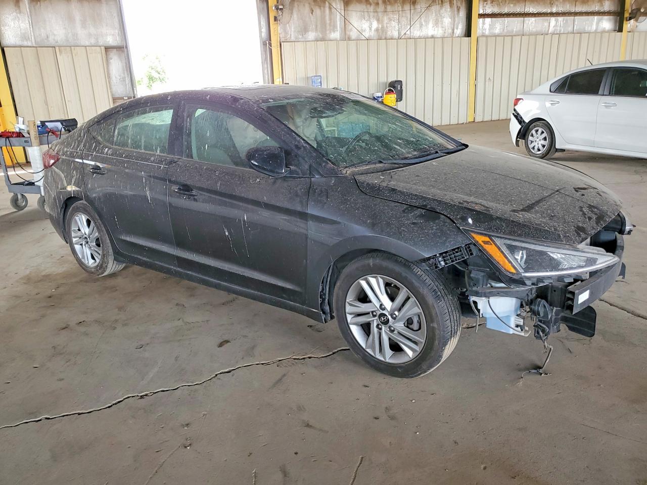 2020 Hyundai Elantra Value Edition - Image 4