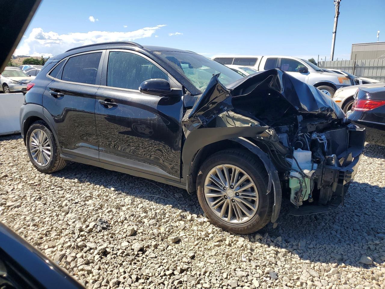 2019 Hyundai Kona Sel - Фото 4