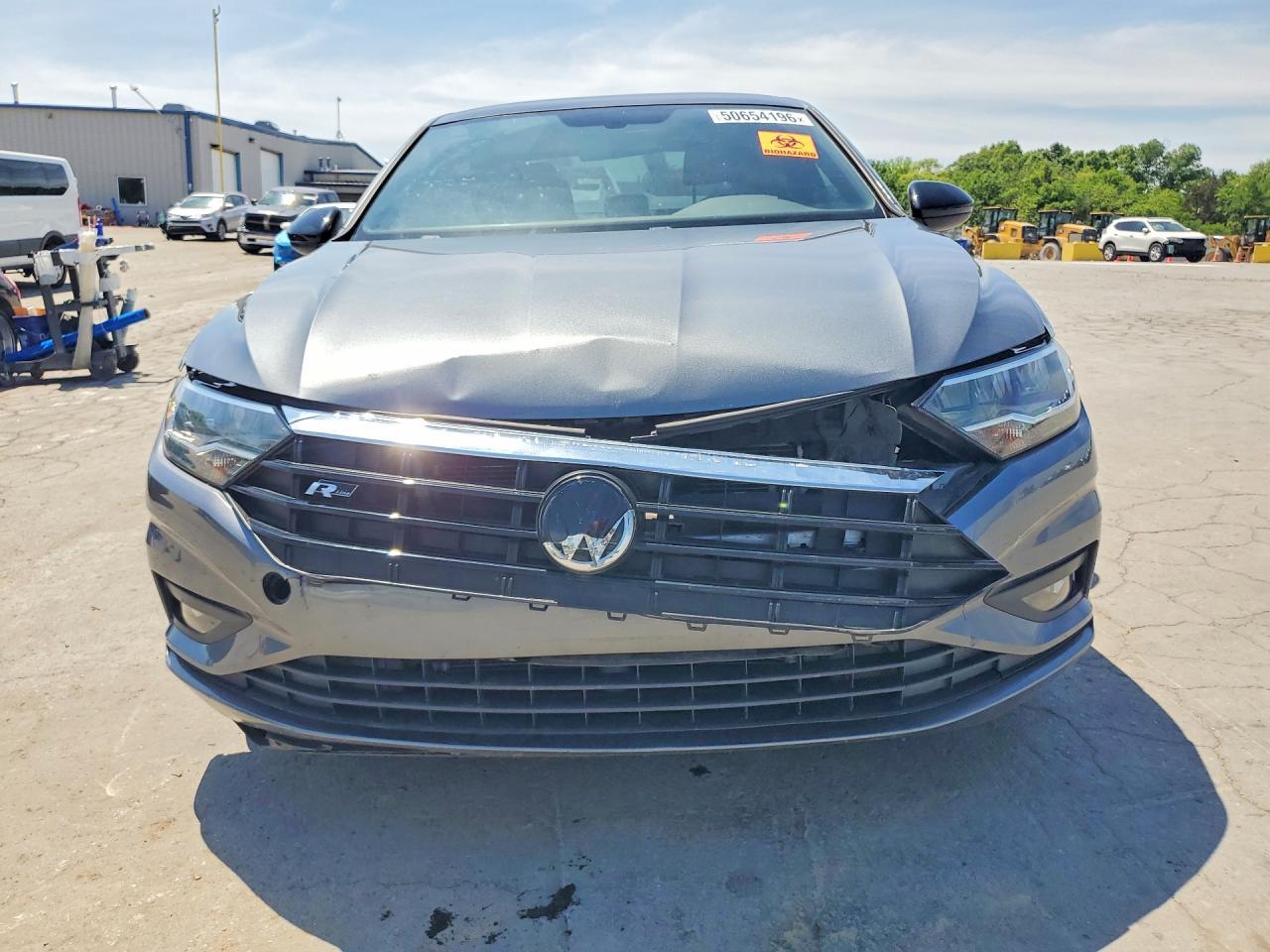 2020 Volkswagen Jetta S - Image 5