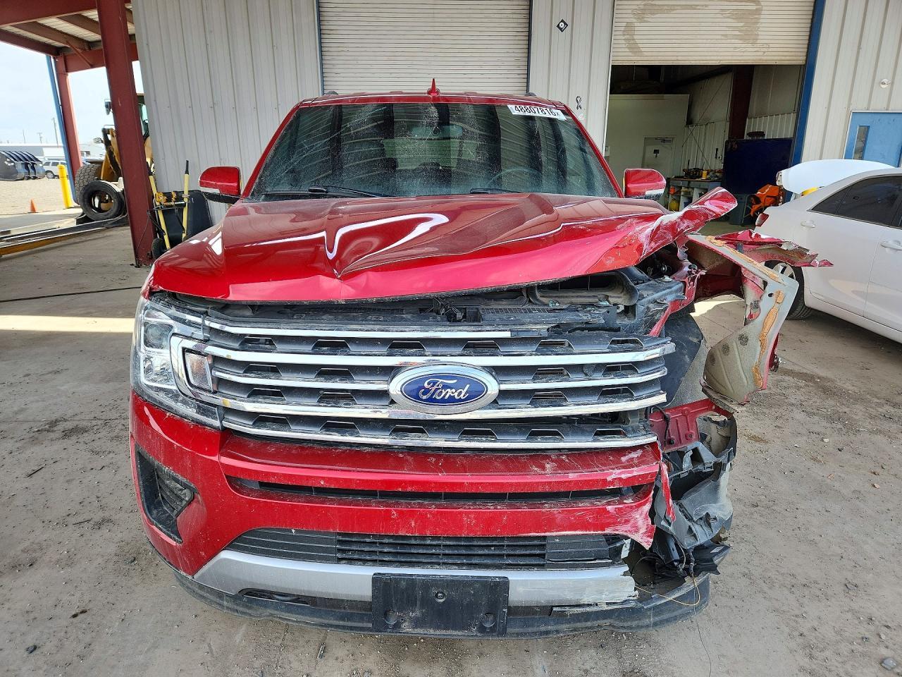 2020 Ford Expedition Max Xlt - Фото 5