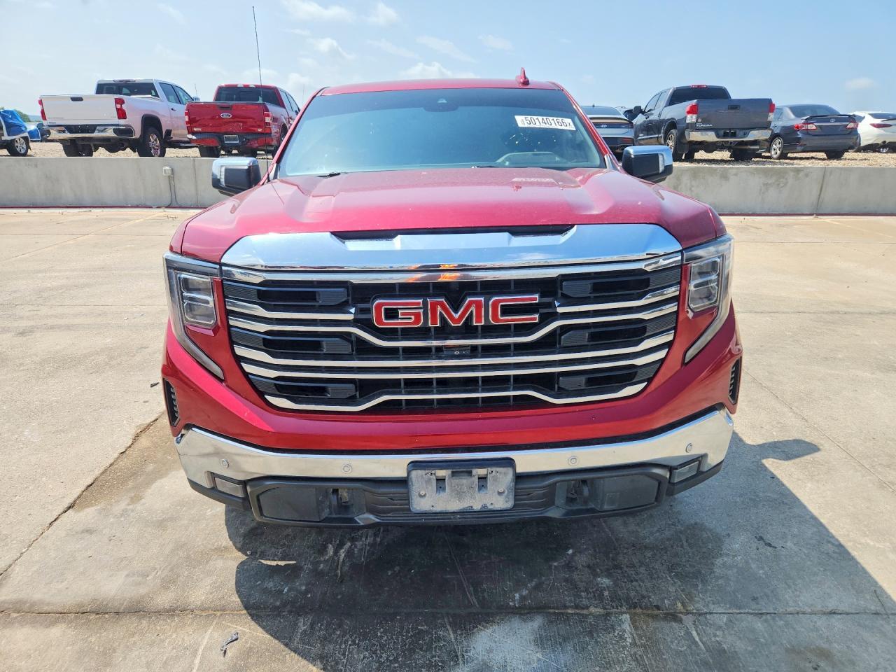 2022 GMC Sierra K1500 Slt - Image 5