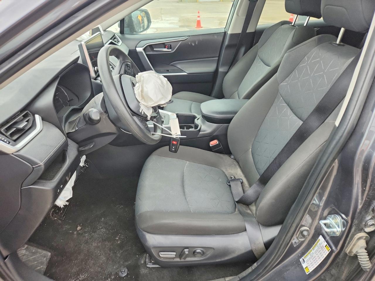 2025 Toyota Rav4 Xle - Фото 7