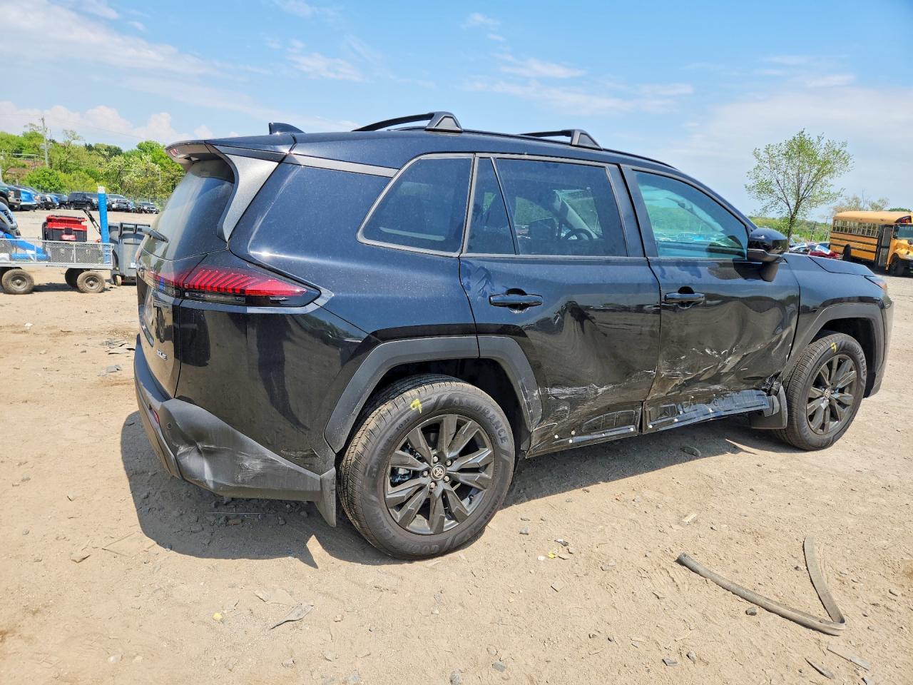 2026 Toyota Rav4 Xle Premium - Фото 3