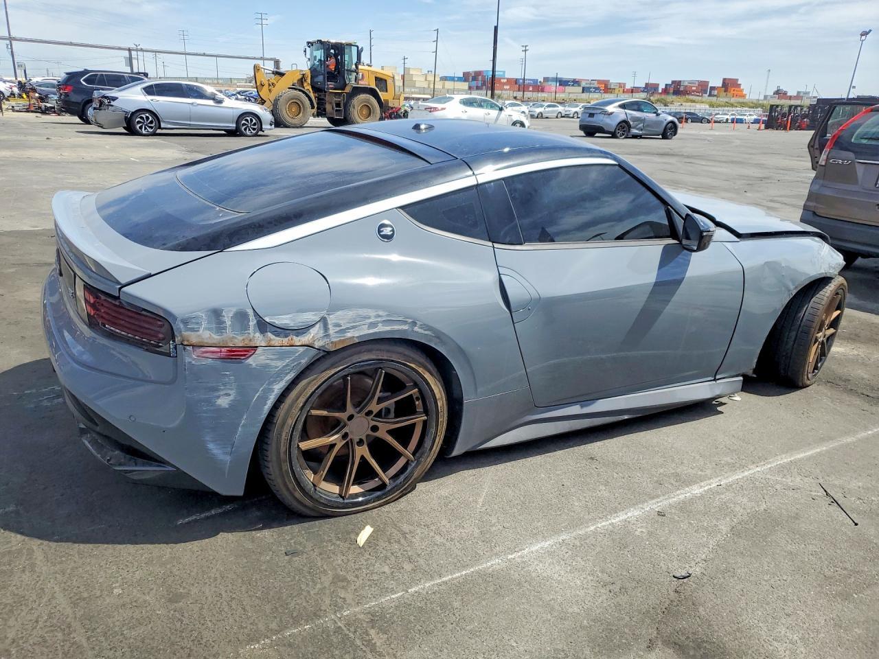 2024 Nissan Z Performance - Image 3
