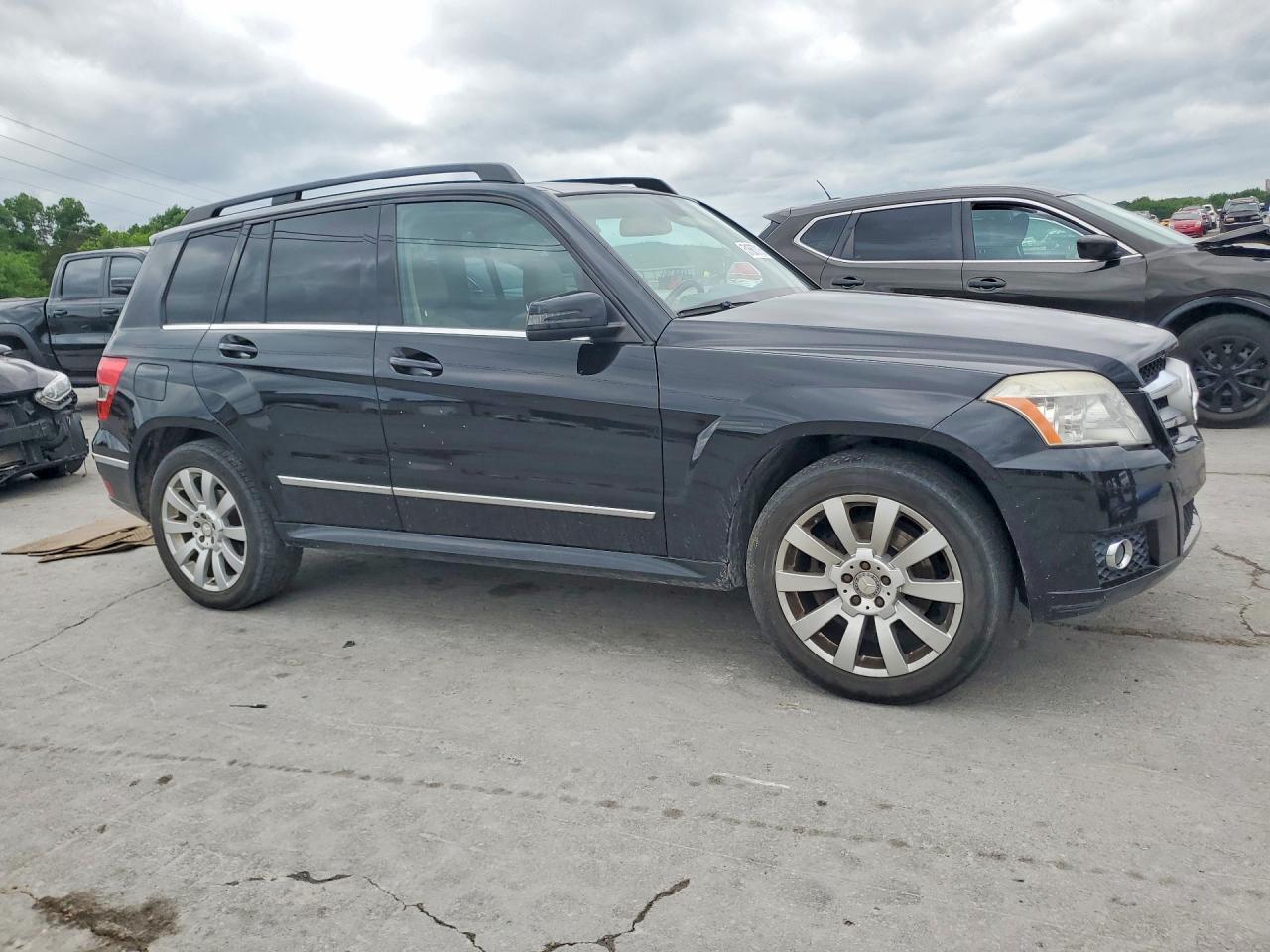 2011 Mercedes-Benz Glk 350 - Image 4