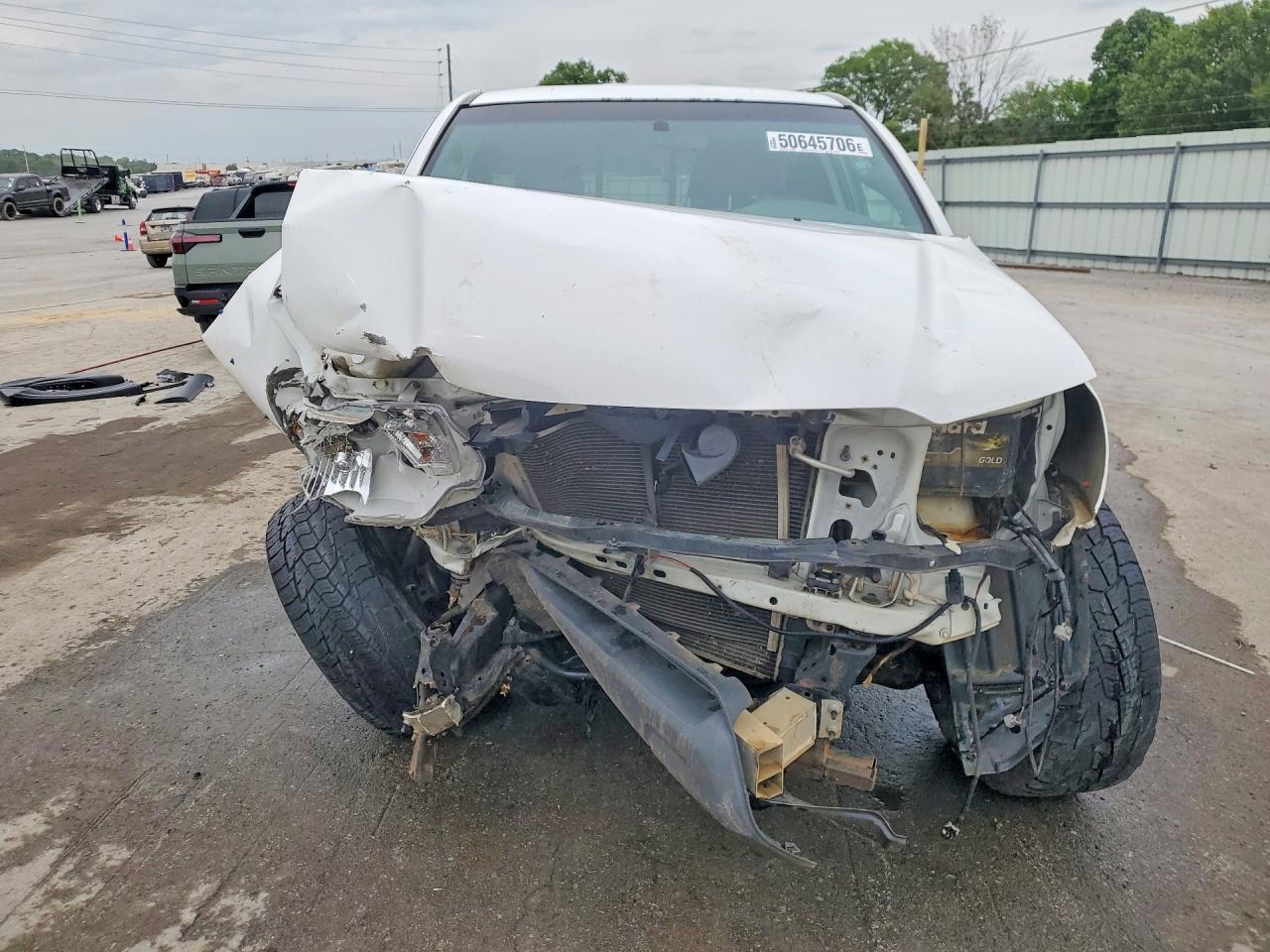 2014 Toyota Tacoma Access Cab - Фото 5