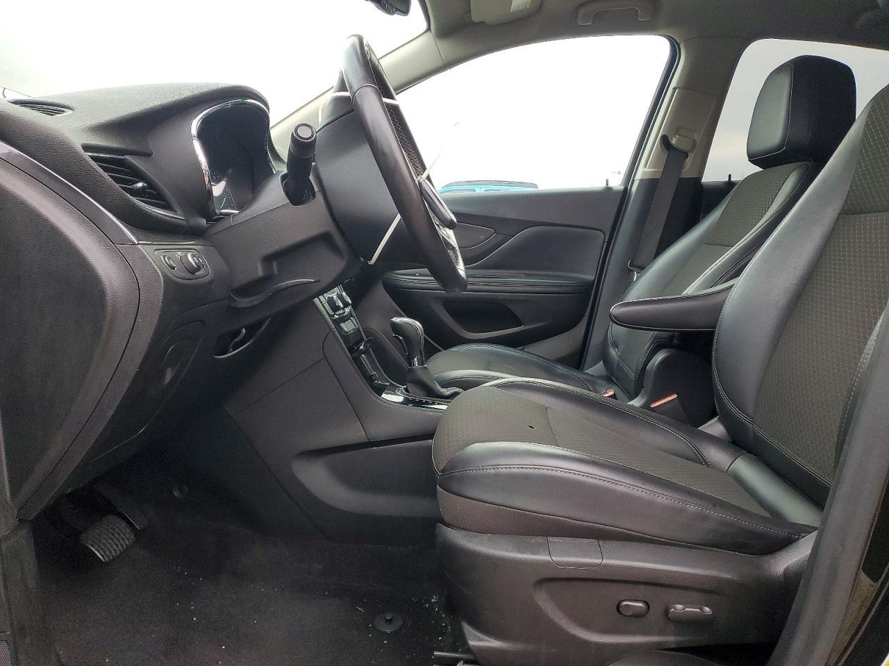 2019 Buick Encore Sport Touring - Фото 7