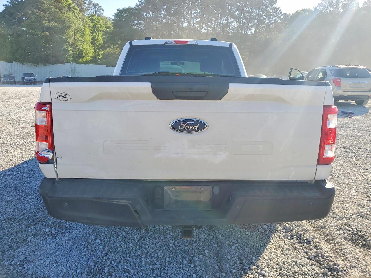 2023 Ford F150 Super Cab - Image 6