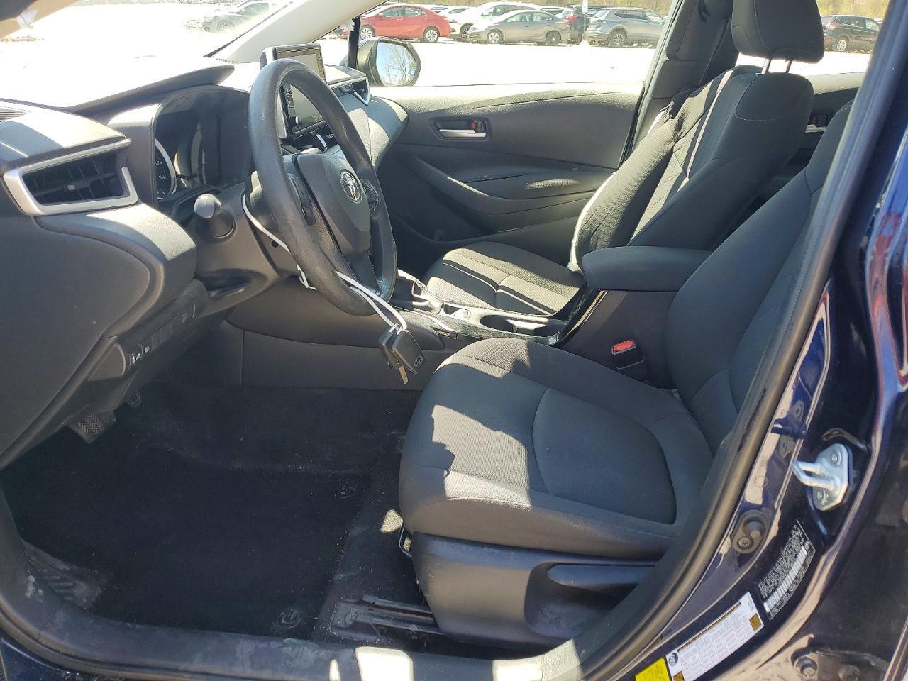 2021 Toyota Corolla Le - Image 7