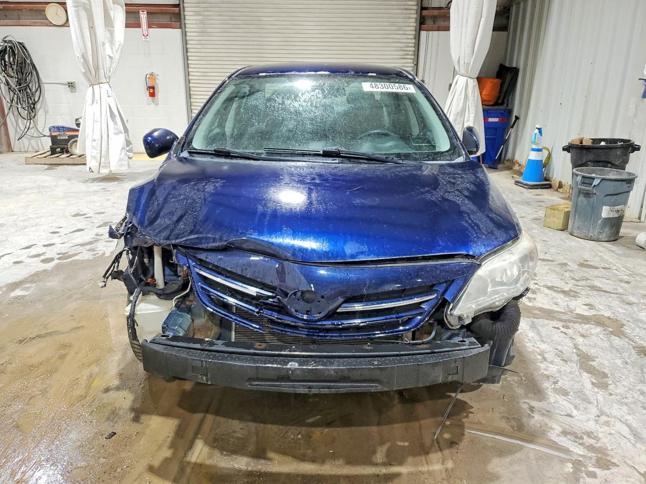 2013 Toyota Corolla Le - Image 5