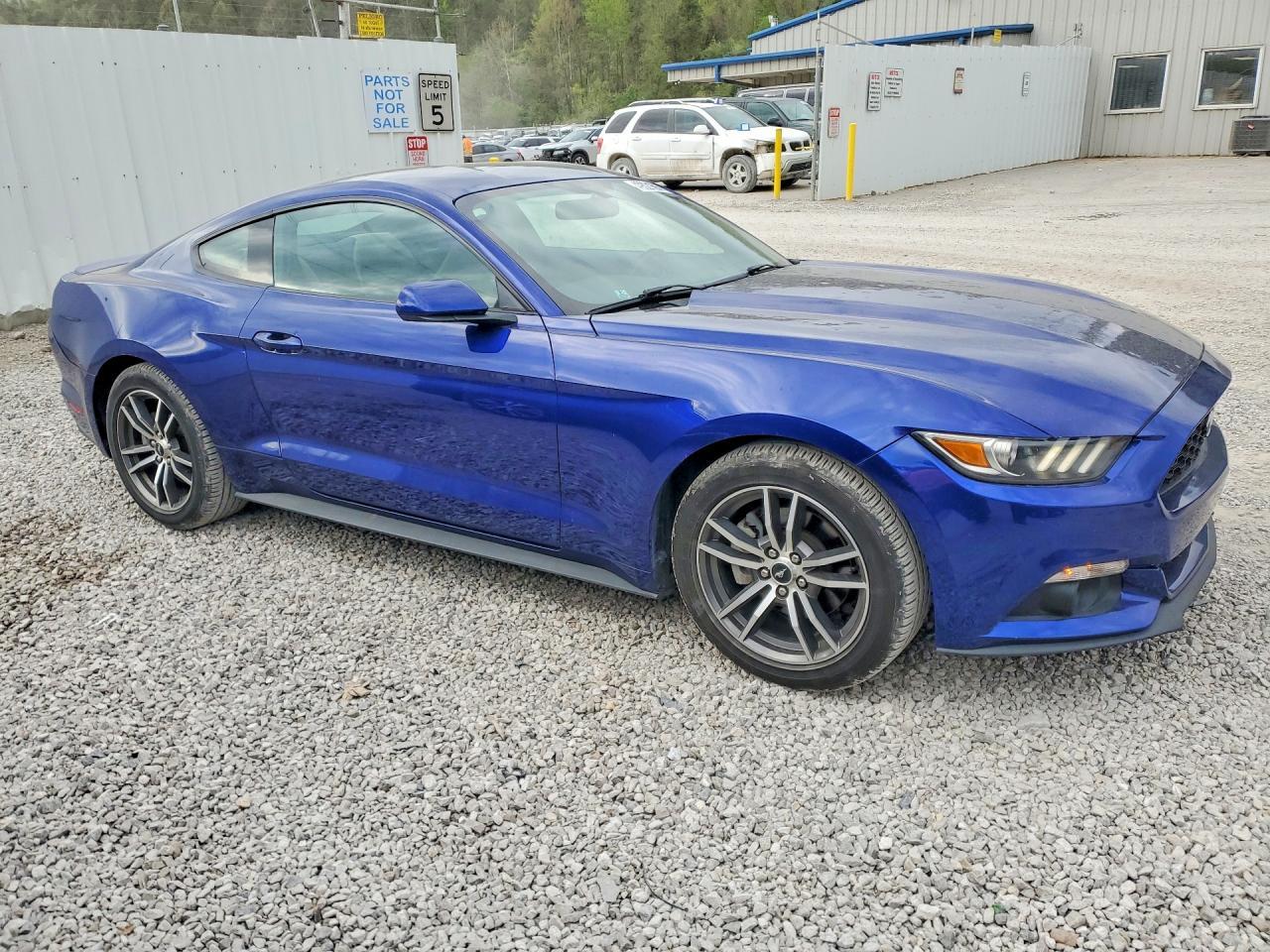 2016 Ford Mustang - Фото 4