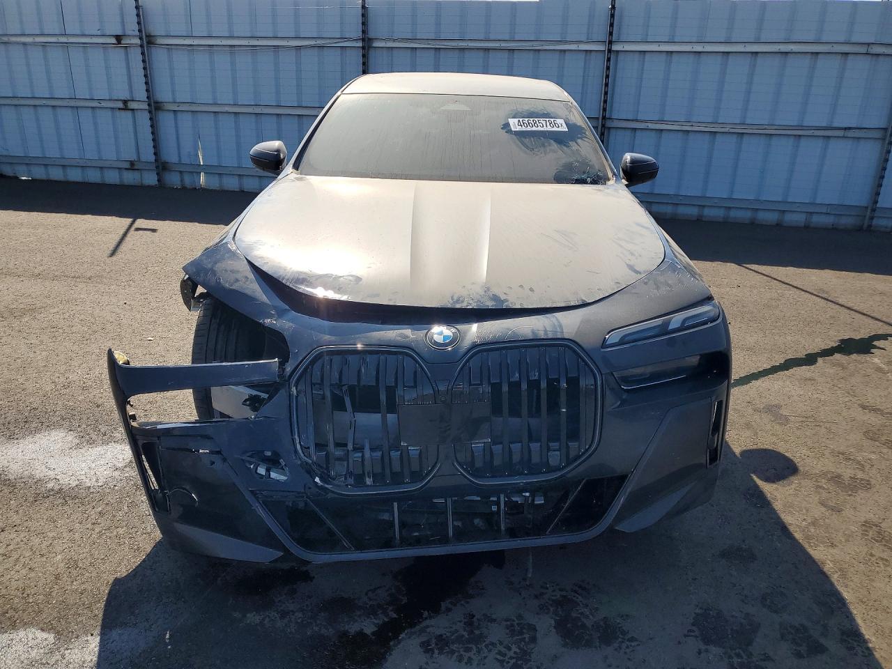 2024 BMW 740 I - Фото 5