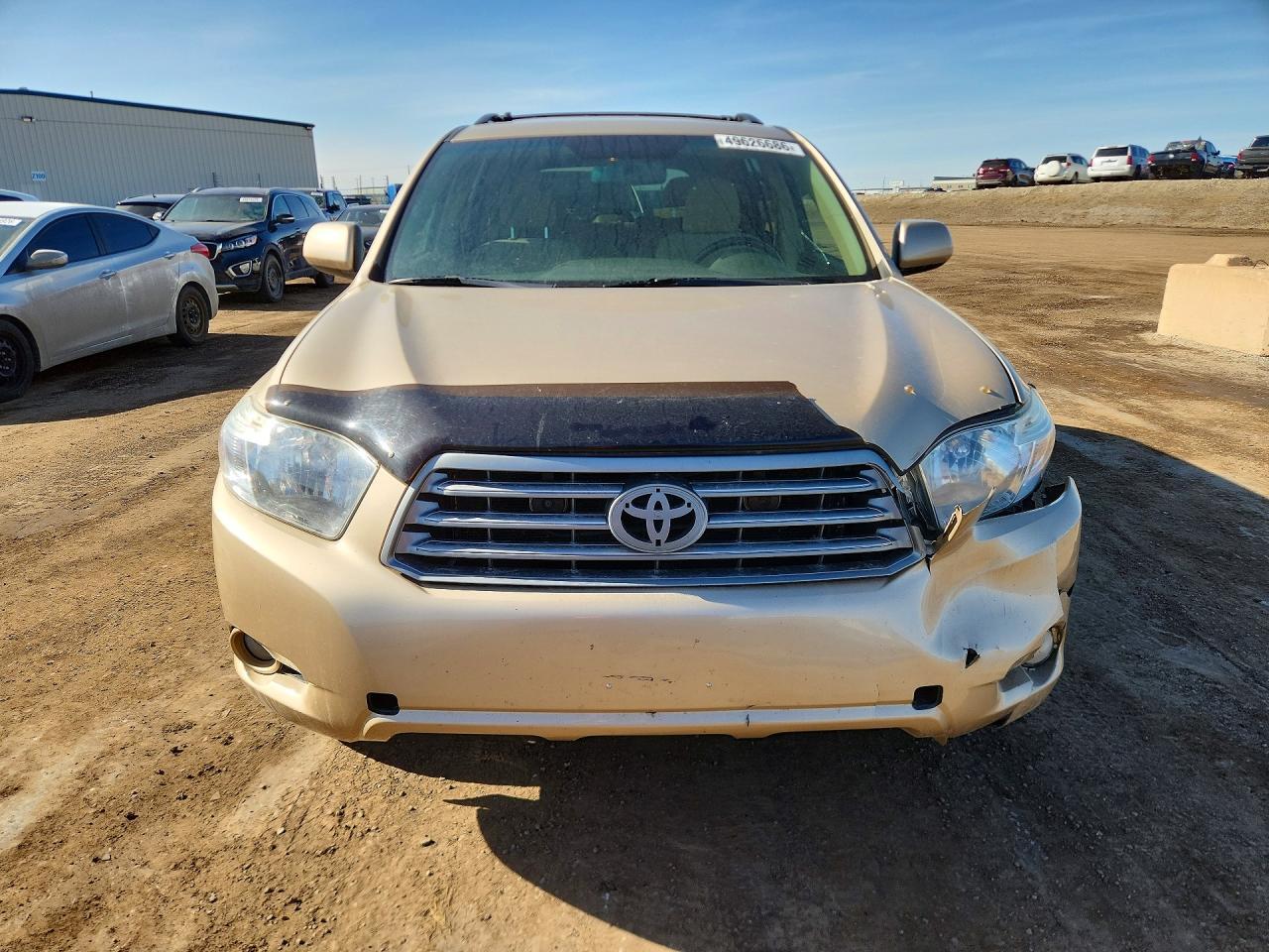 2009 Toyota Highlander - Фото 5