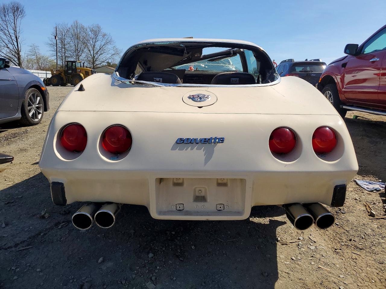 1978 Chevrolet Corvette - Image 6