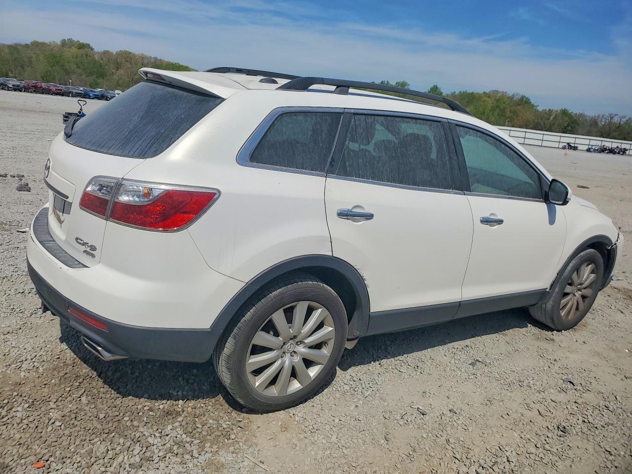 2010 Mazda Cx-9 - Image 3