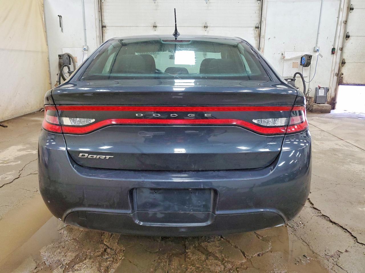 2013 Dodge Dart Se - Image 6