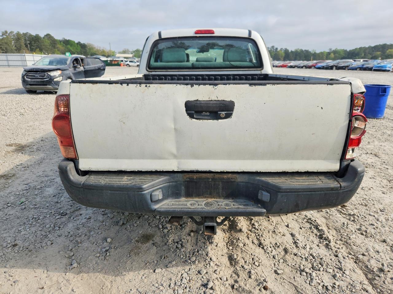 2007 Toyota Tacoma Prerunner V6 - Image 6