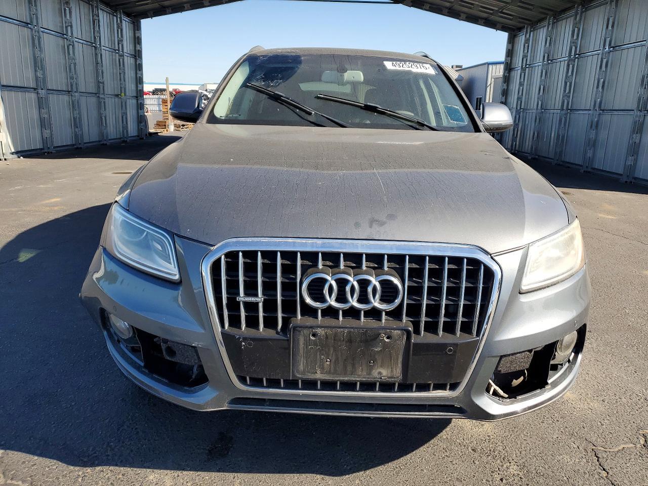 2015 Audi Q5 Premium Plus - Фото 5