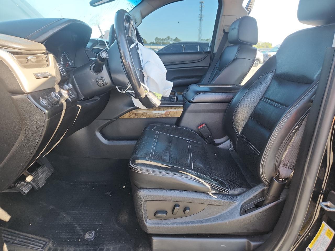 2017 GMC Yukon Xl Denali - Фото 7