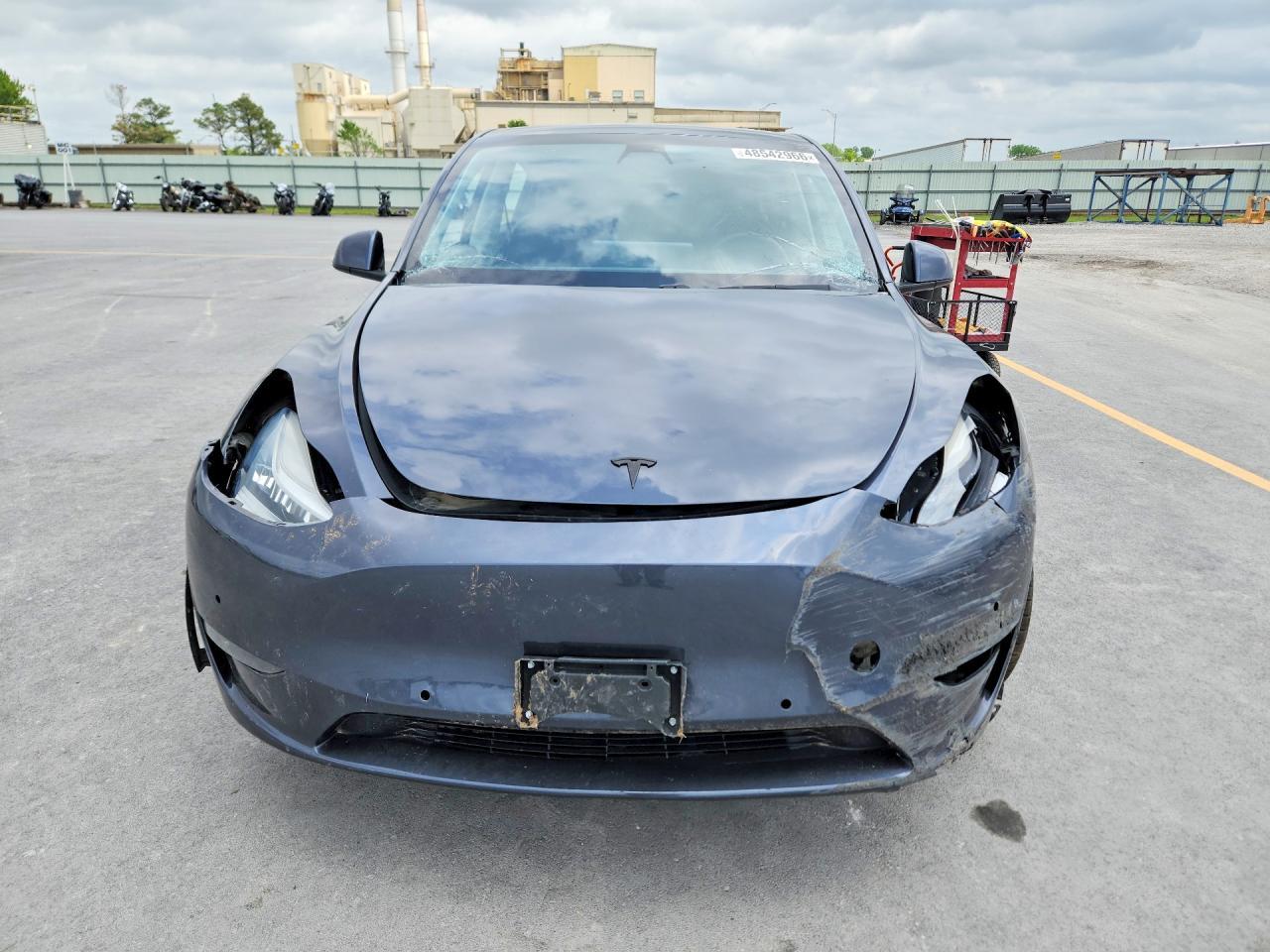 2020 Tesla Model Y - Image 5