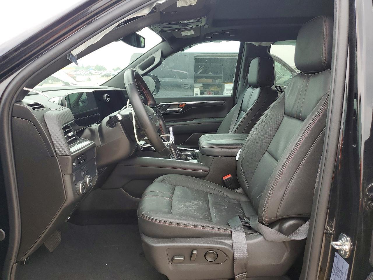 2025 Chevrolet Suburban C1500 Rst - Фото 7