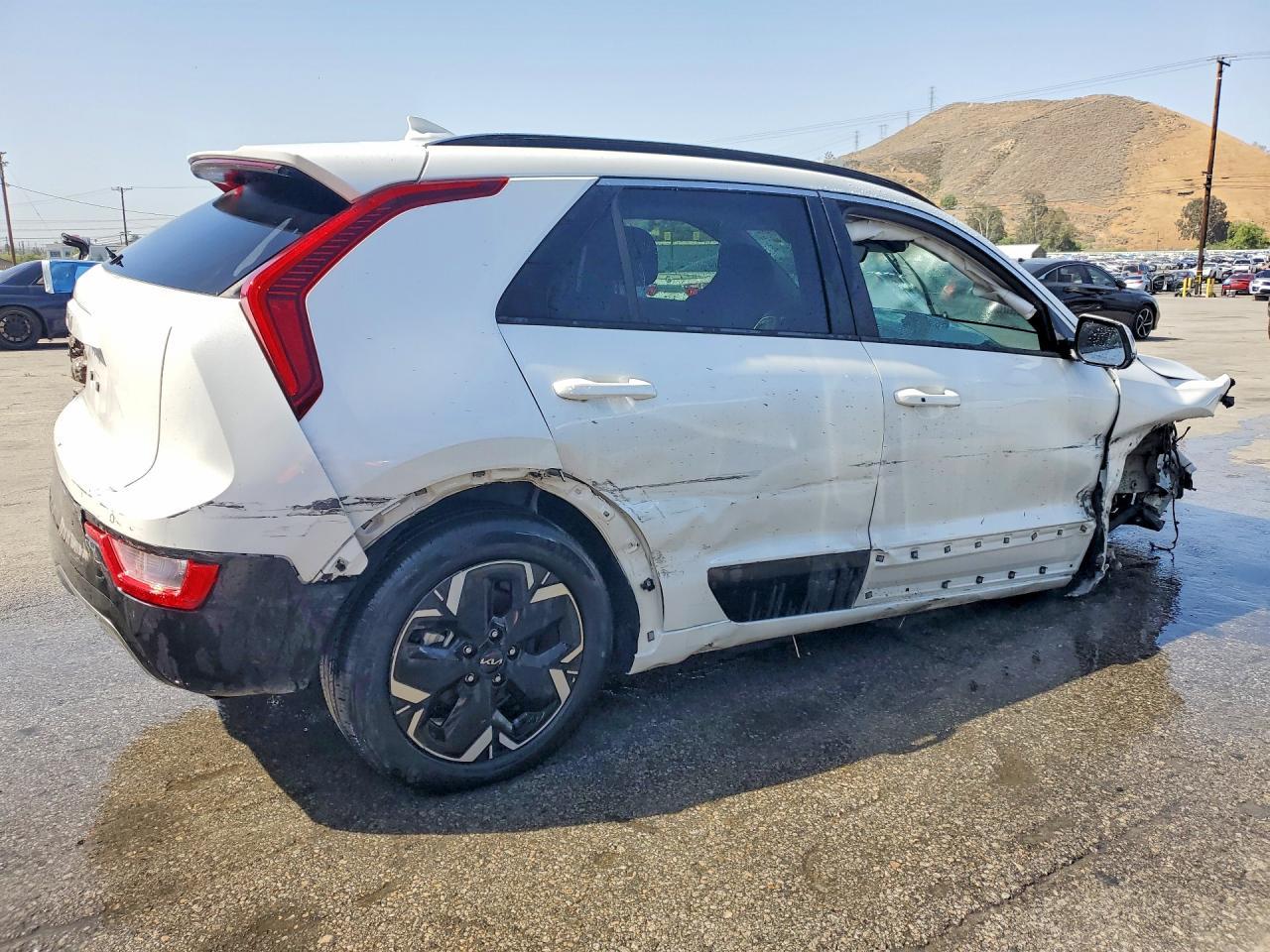 2024 Kia Niro Wind - Фото 3