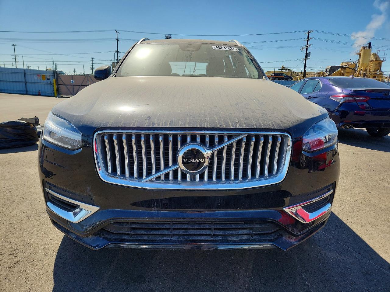 2024 Volvo Xc90 Core - Image 5