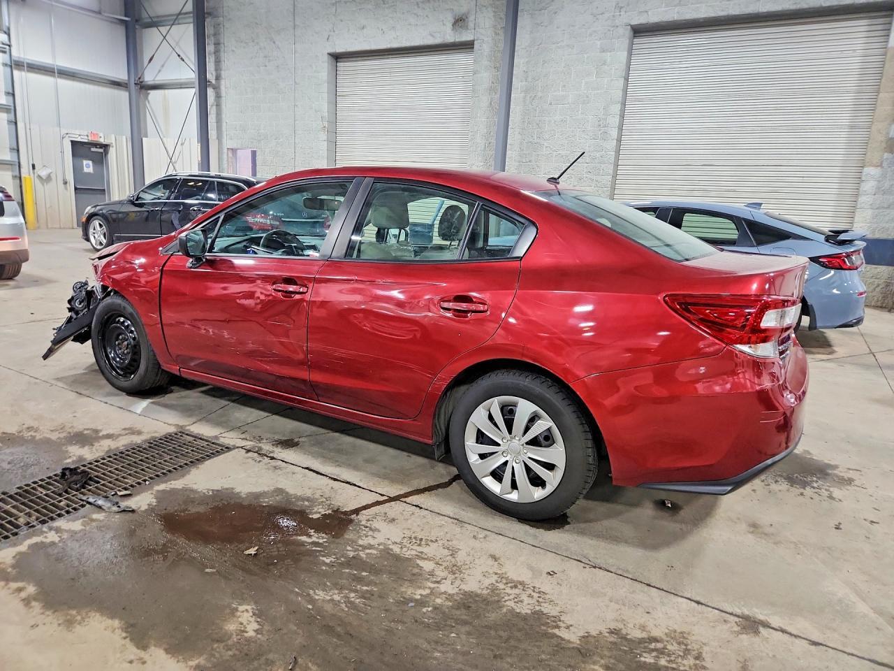 2022 Subaru Impreza - Image 2