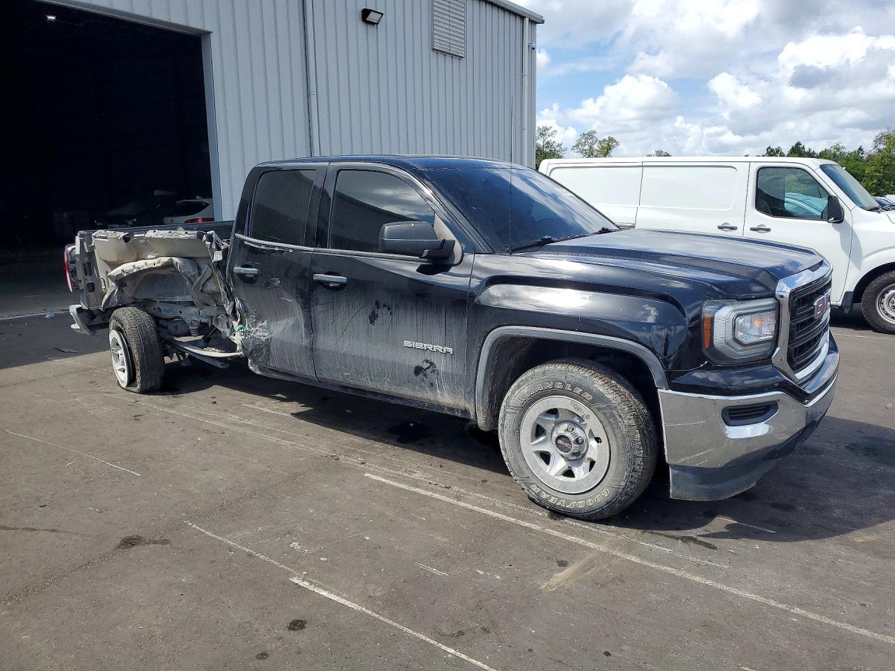 2019 GMC Sierra Limited C1500 - Фото 4