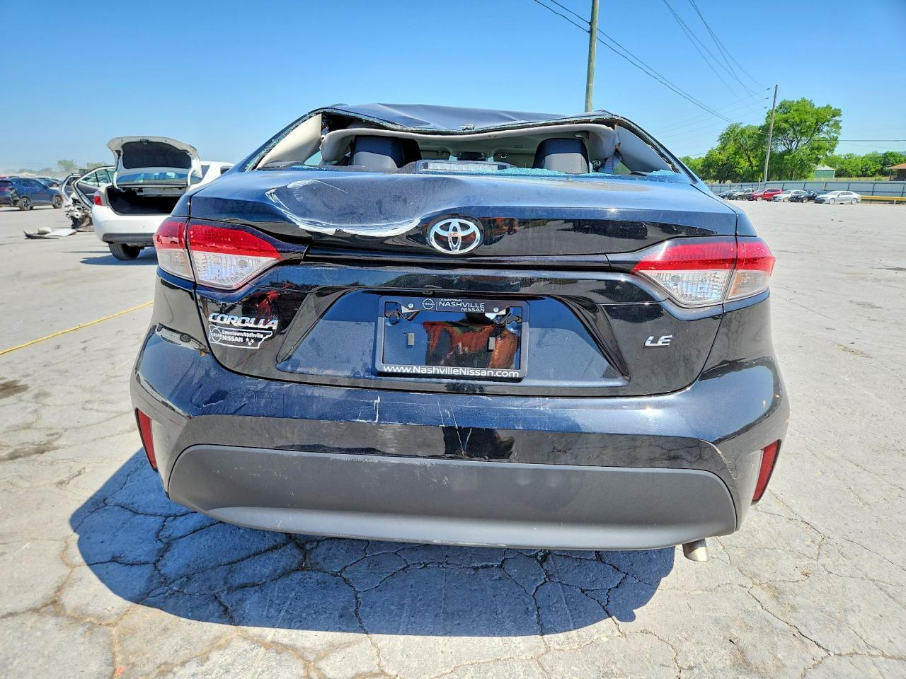 2024 Toyota Corolla Le - Image 6