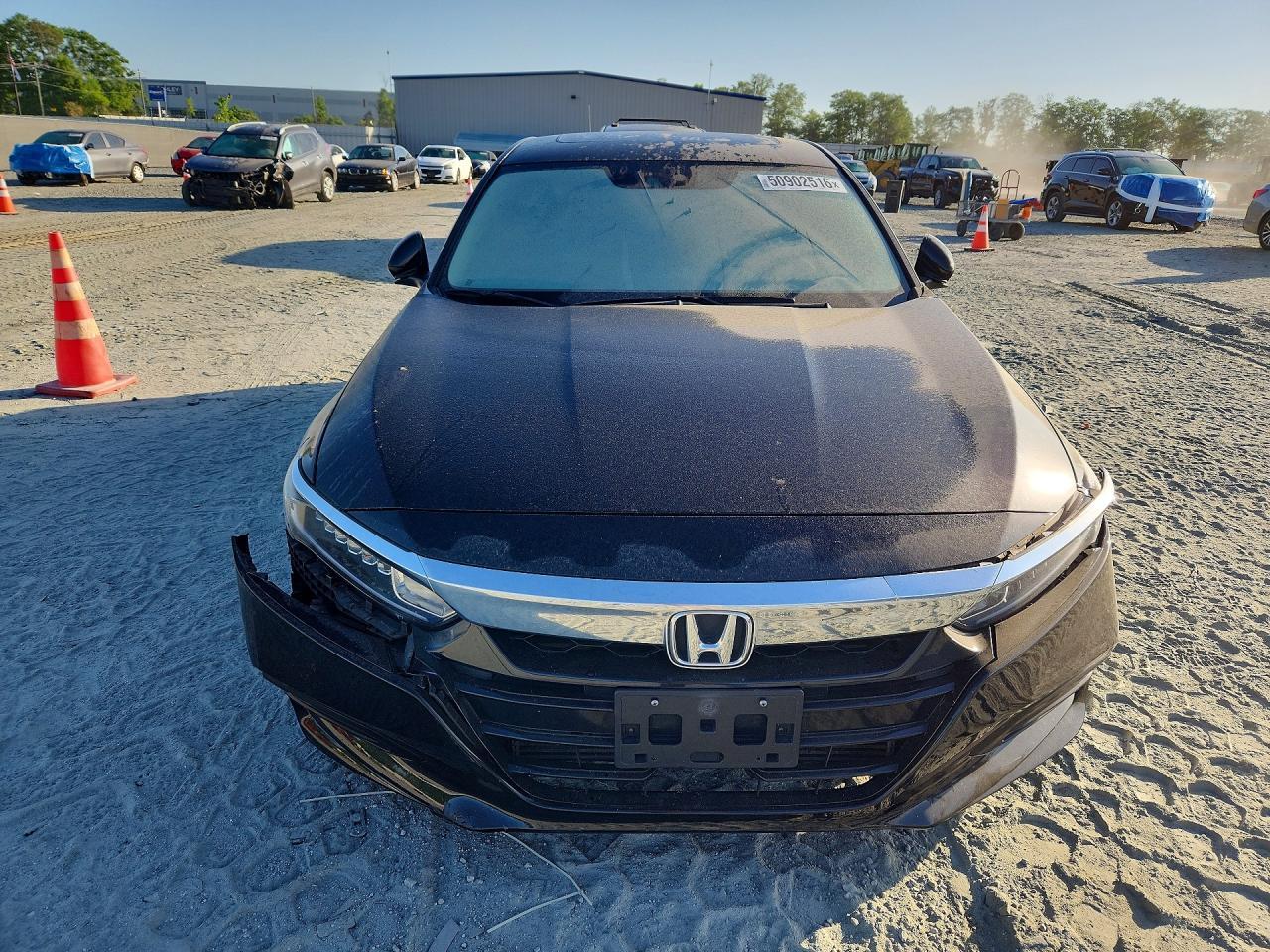 2018 Honda Accord - Image 5