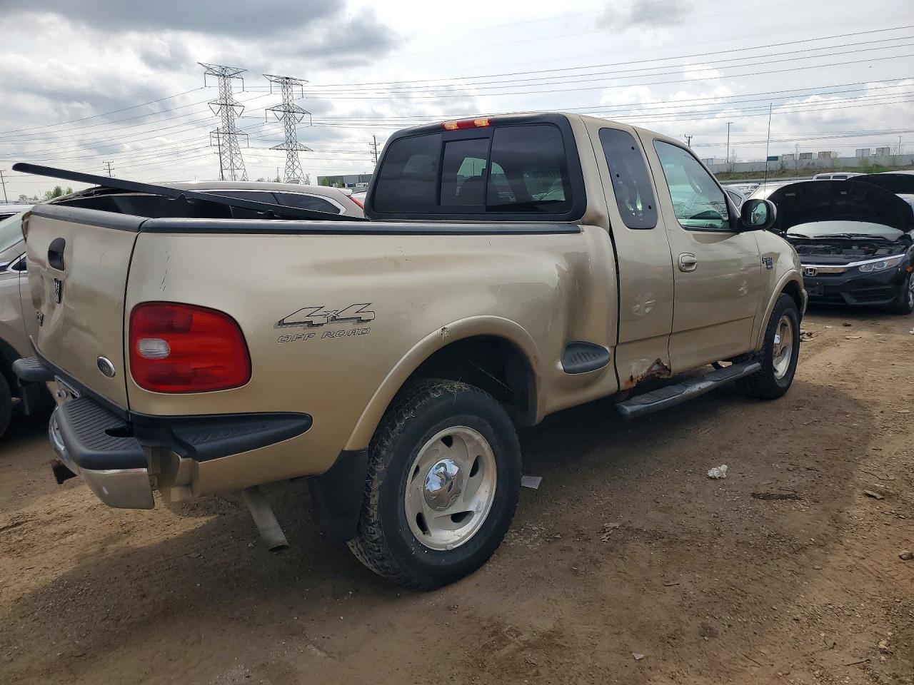 2004 Ford F150 - Image 3