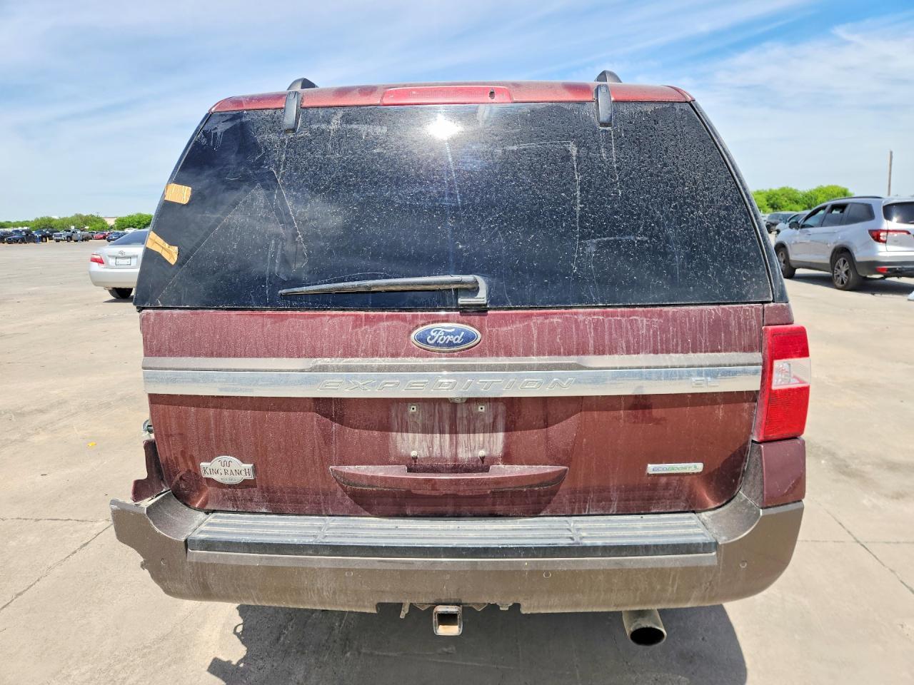 2015 Ford Expedition El Xlt - Image 6