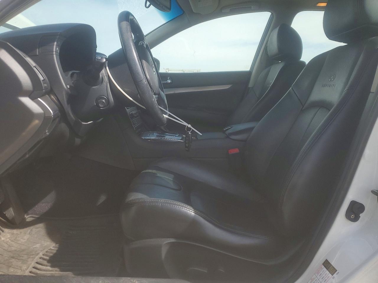 2013 Infiniti G37 - Фото 7