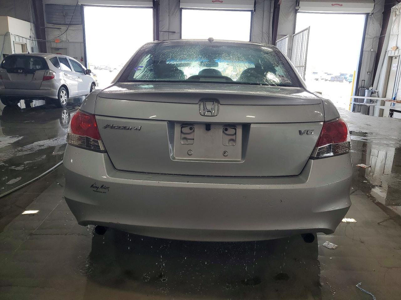 2009 Honda Accord Exl - Image 6