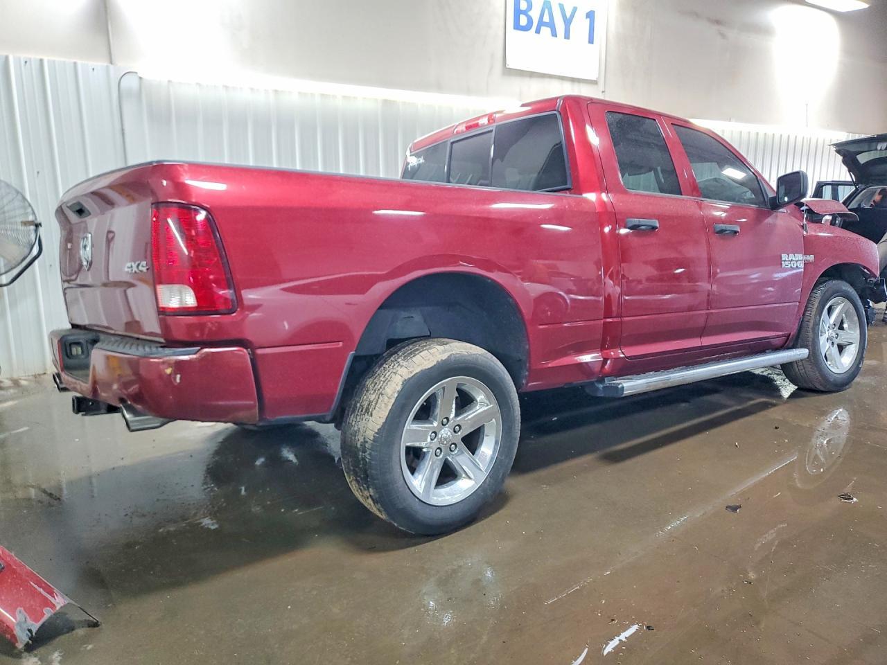 2014 Ram 1500 St - Image 3