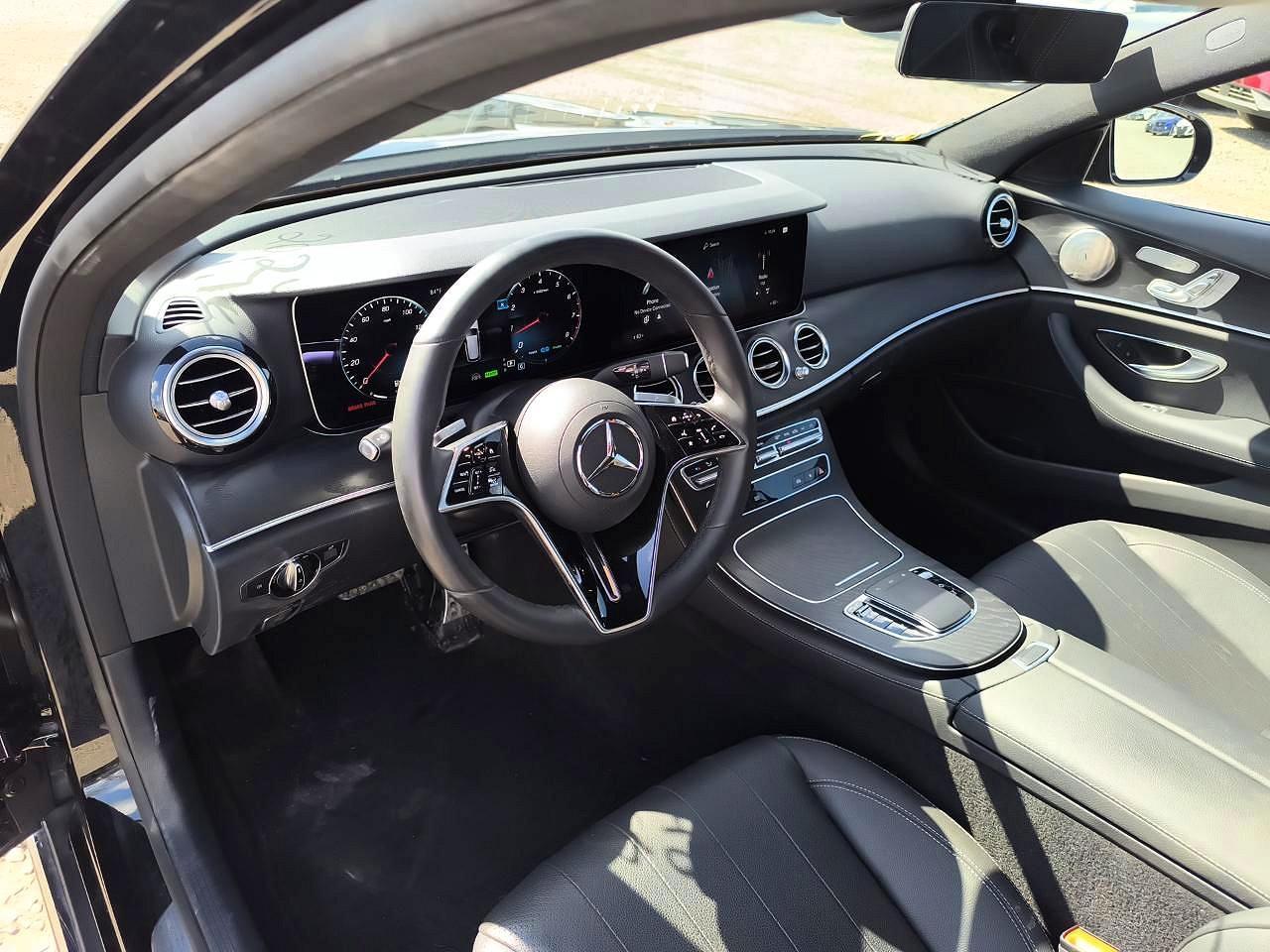 2023 Mercedes-Benz E 450 4M All Terrain - Image 7