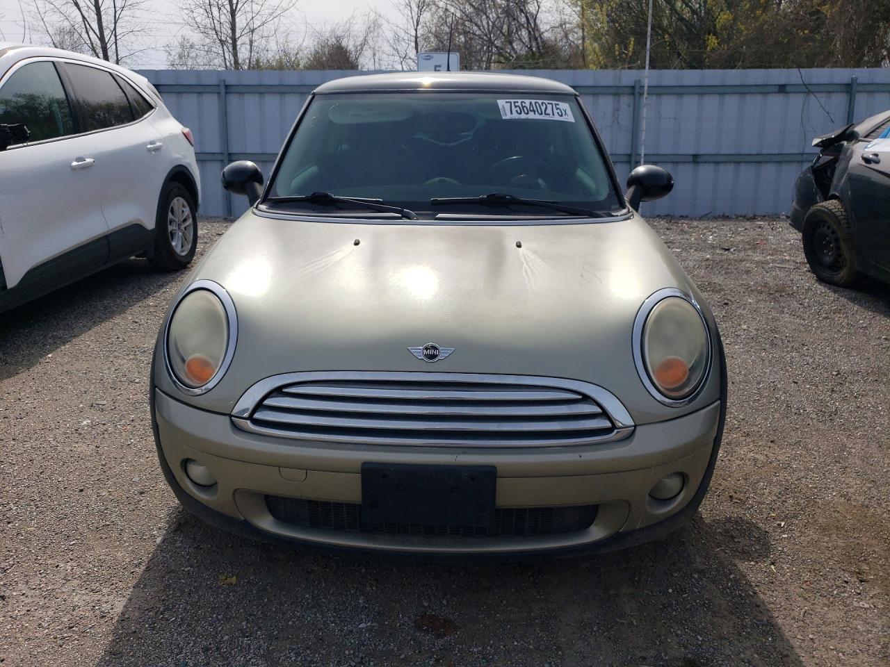 2008 Mini Cooper - Image 5