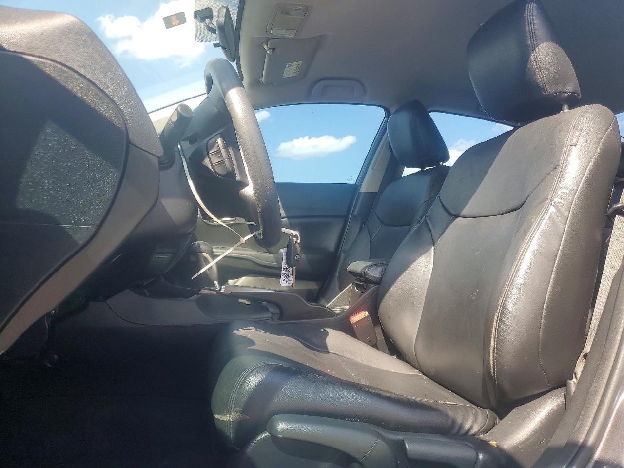 2015 Honda Civic Lx - Фото 7