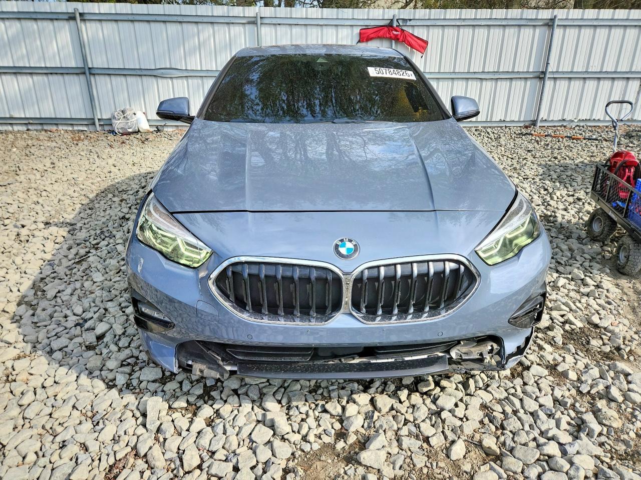 2021 BMW 228Xi - Фото 5