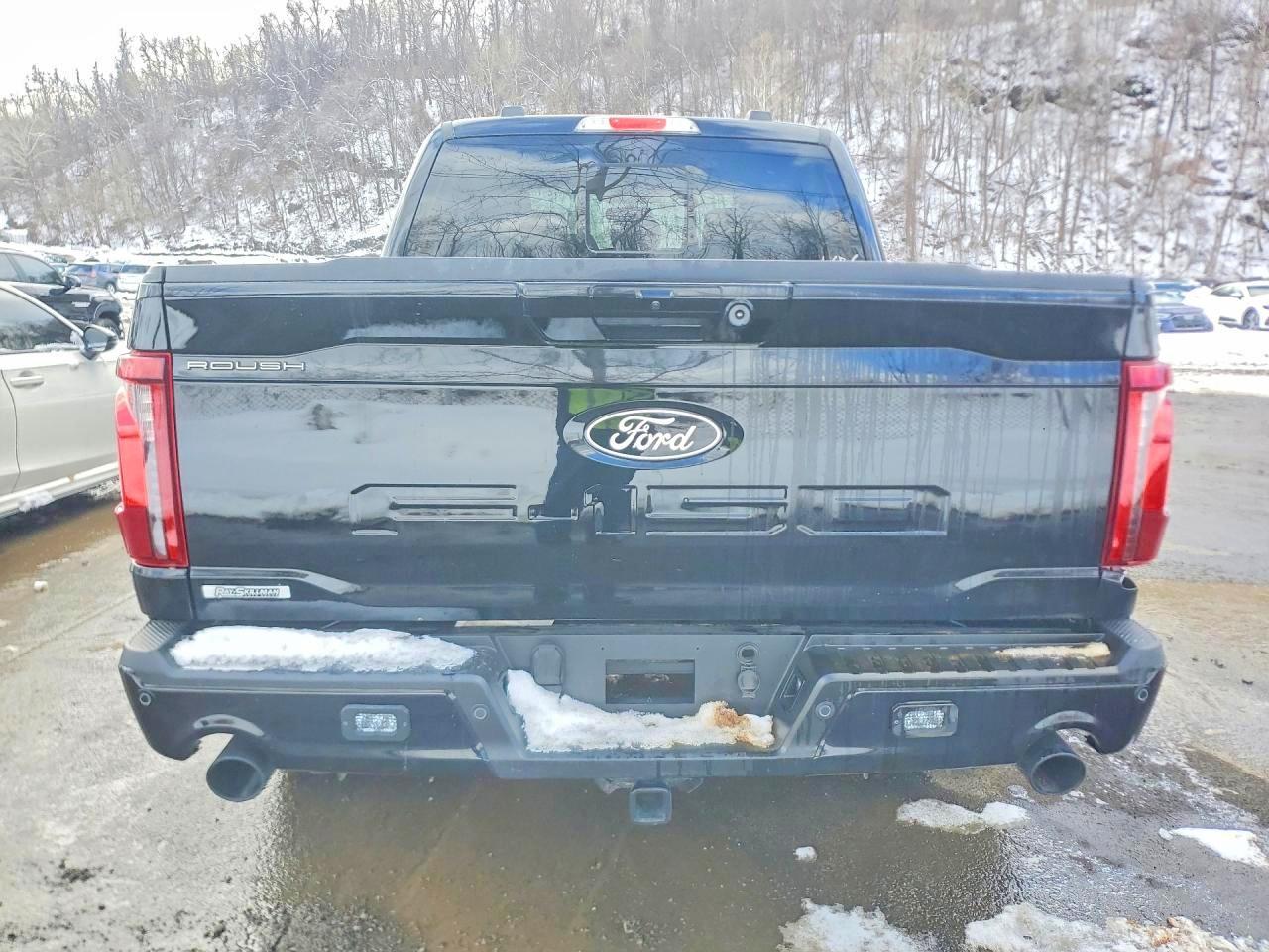 2024 Ford F150 - Фото 6