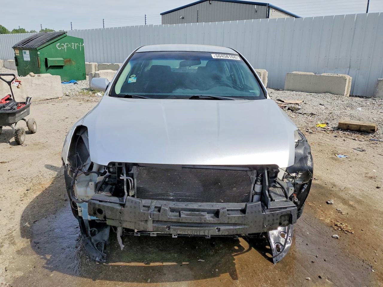 2009 Nissan Altima 2.5 - Фото 5