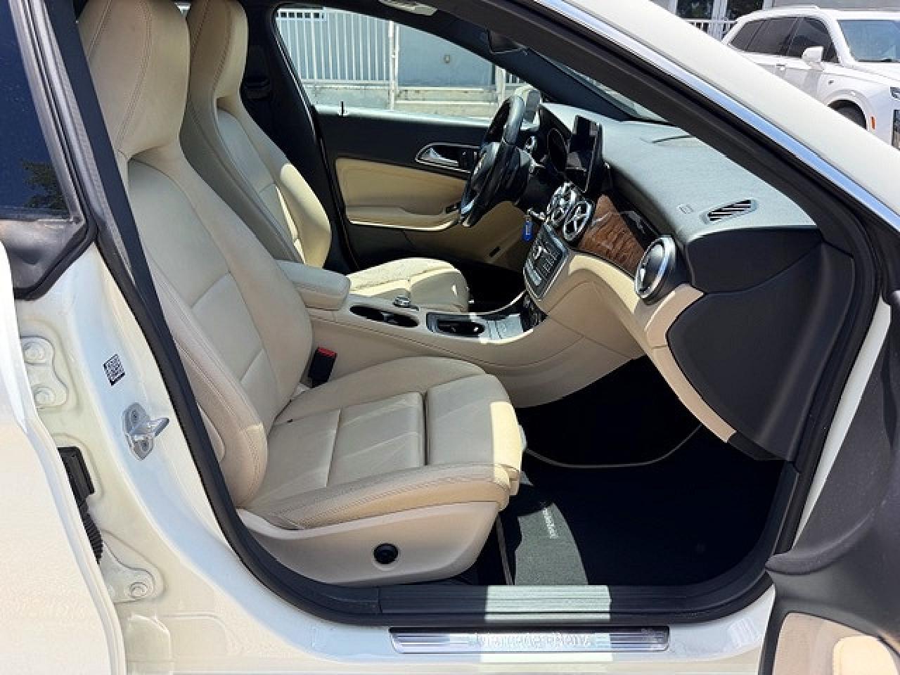 2018 Mercedes-Benz Cla 250 - Фото 7