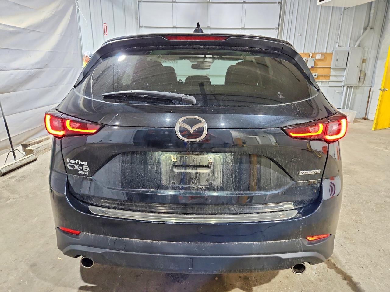 2022 Mazda Cx-5 Premium - Image 6