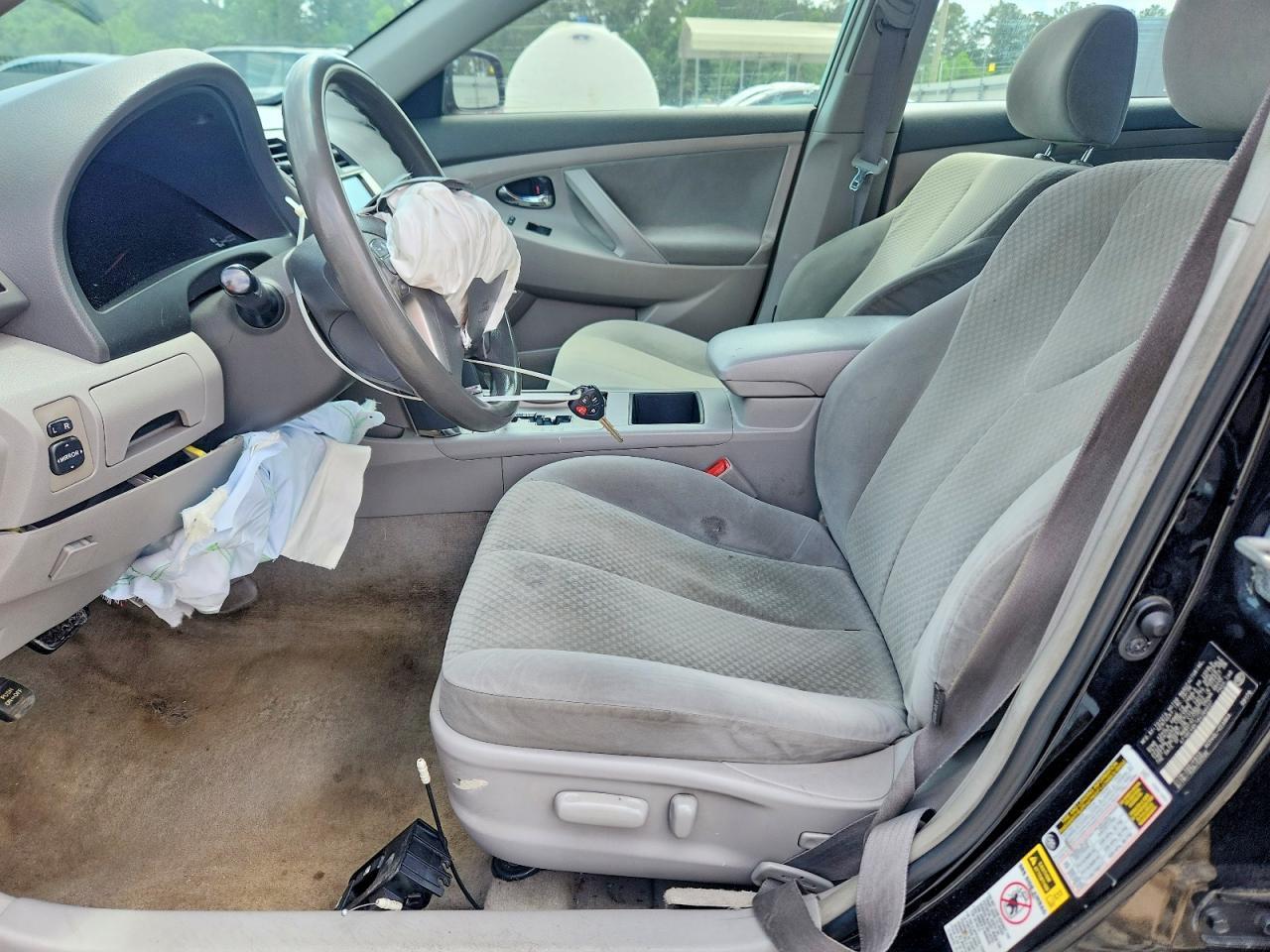 2009 Toyota Camry Le - Фото 7